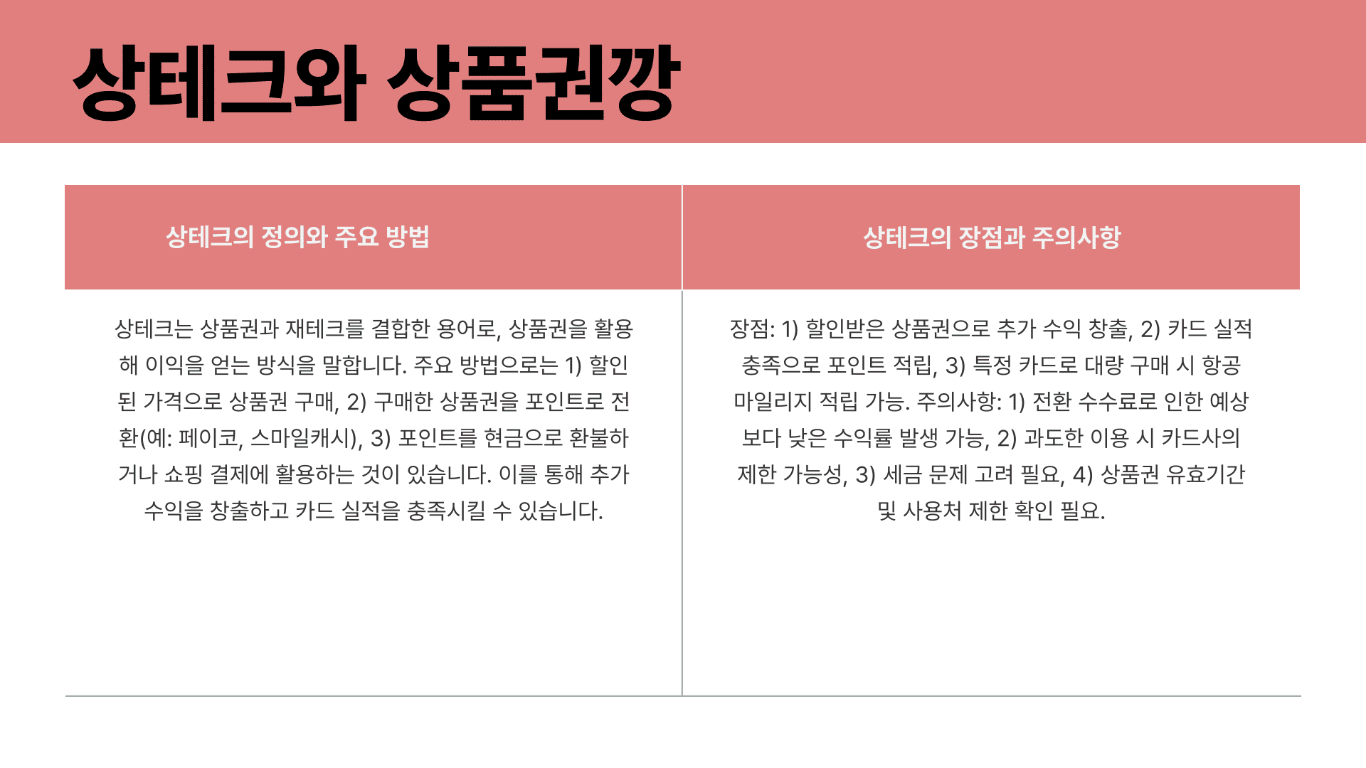 상품권깡